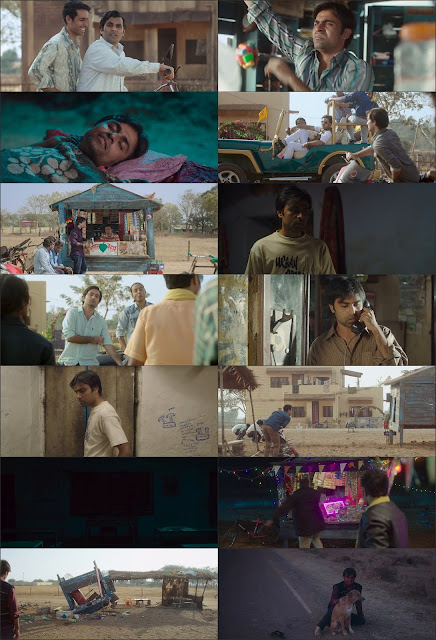 Chaman Bahaar 2020 WEBRip 1Gb Hindi Movie Download 720p